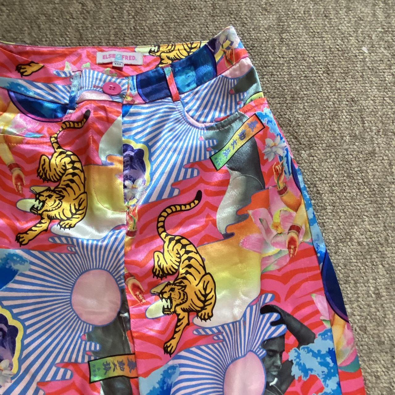 Gucci bengal swim on sale shorts