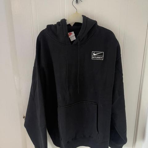 Stussy X Nike NRG hoodie Size Large, Willing to...