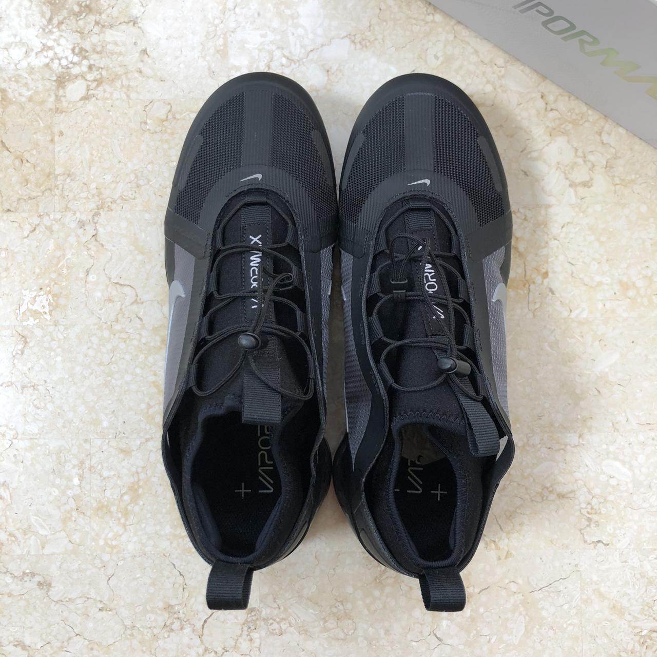 Air vapormax 2019 utility black clearance mens