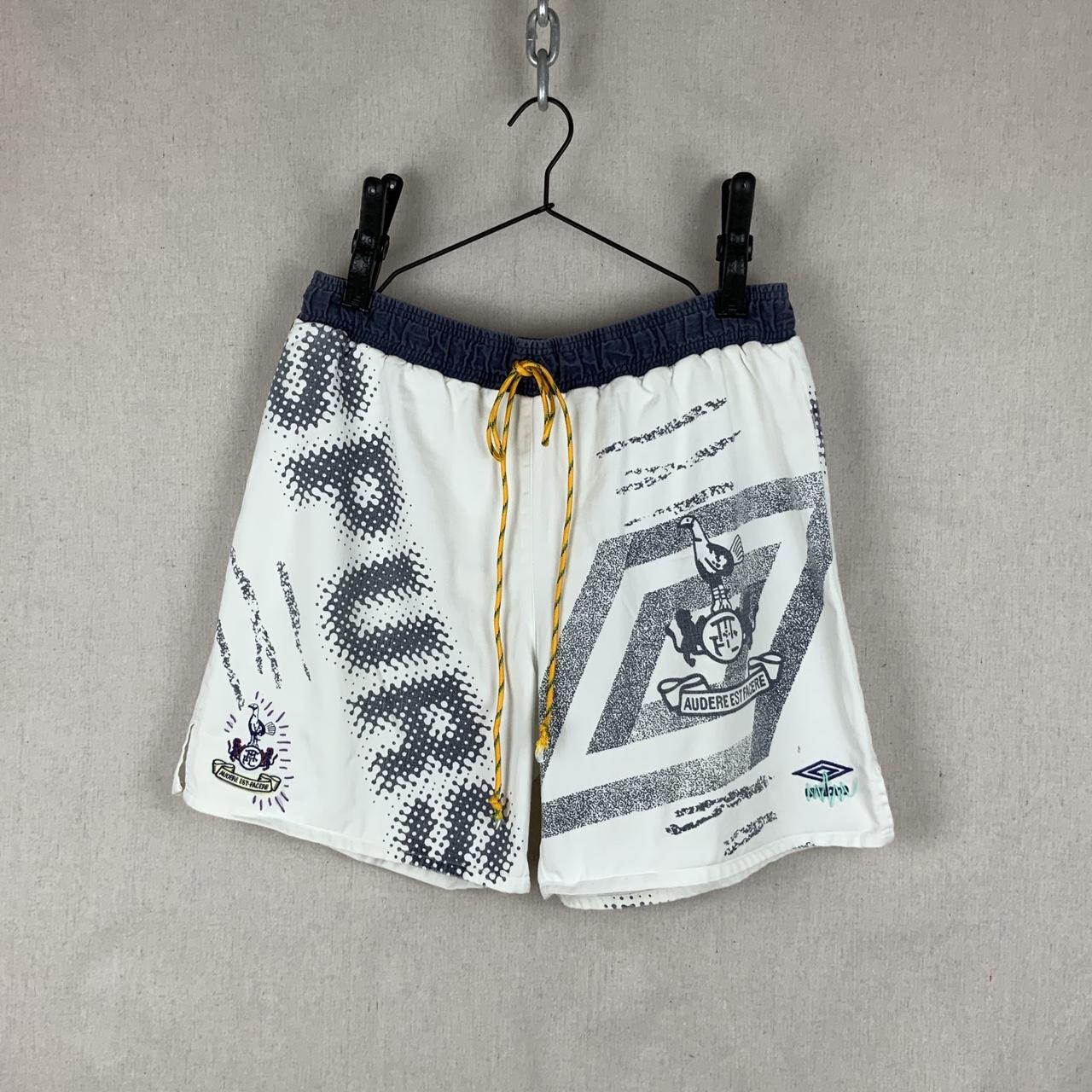 Spurs hot sale swim shorts