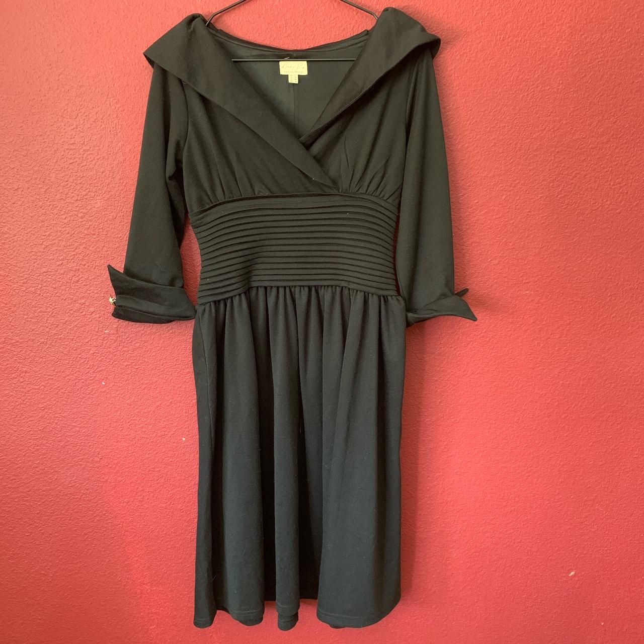 Lindy Bop Women's Dress | Depop