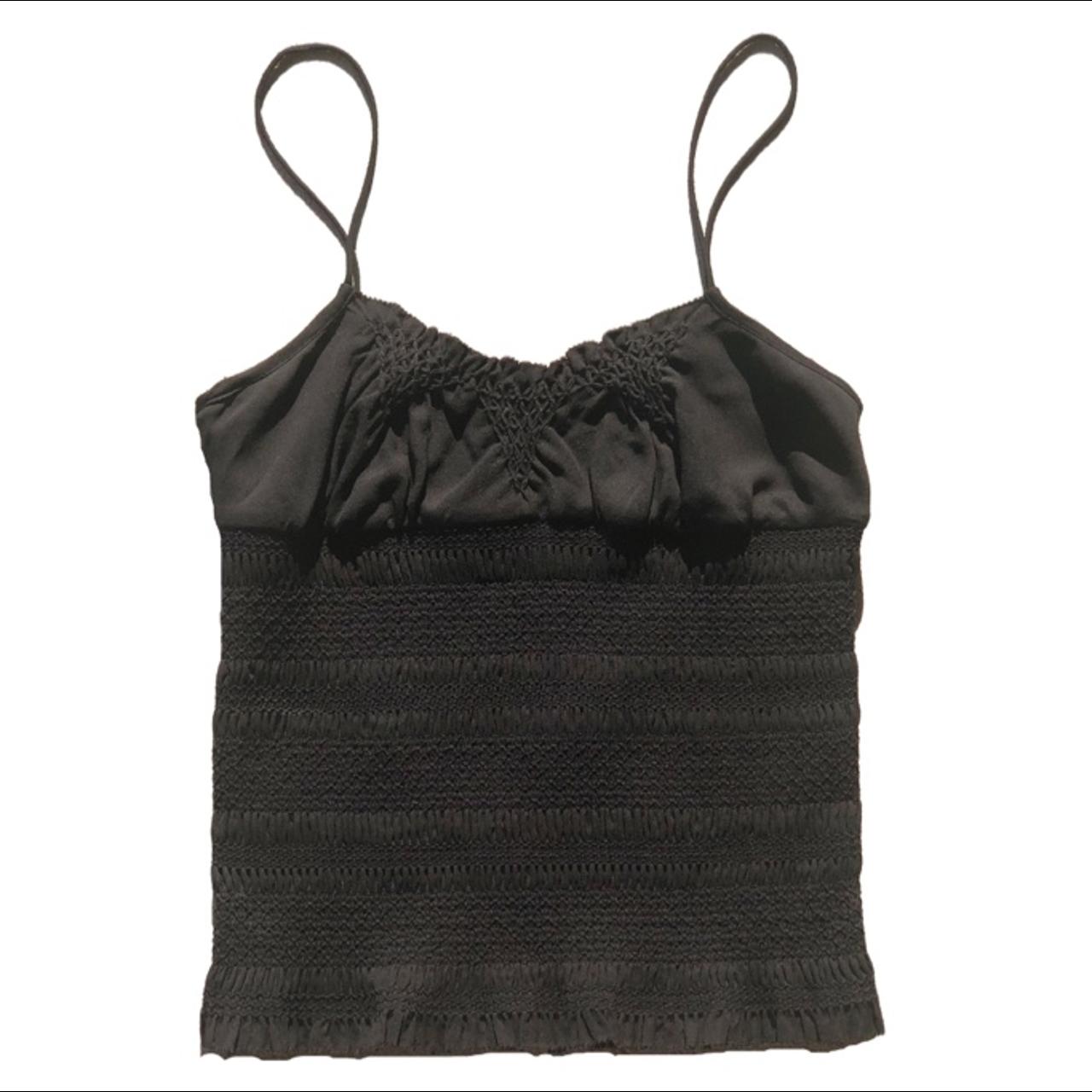 Product Image 1 - Catherine Malandrino Exquisitely Detailed Black