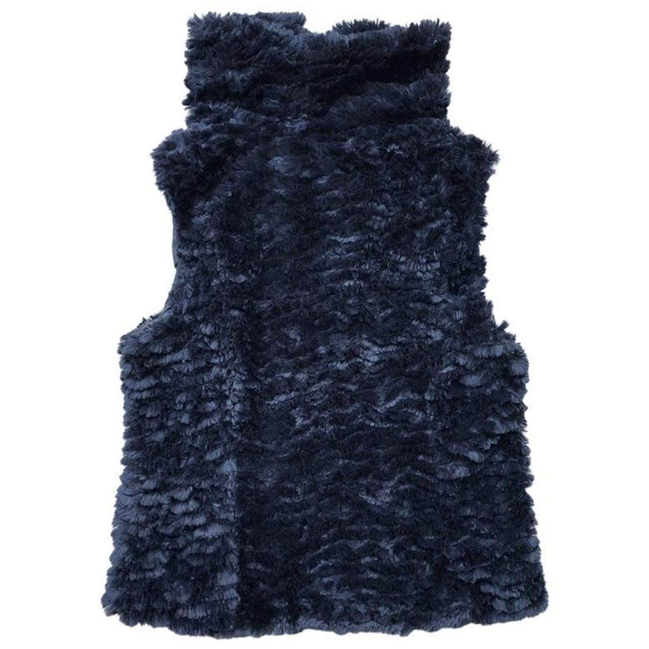 Product Image 2 - Luxe Black Faux Fur Zip