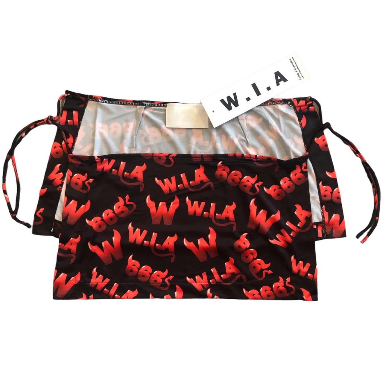 Product Image 4 - W.I.A Devil Open Sides Micro