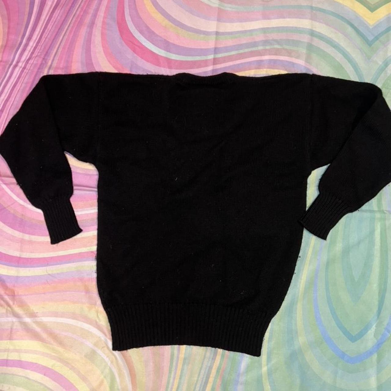 Product Image 2 - VINTAGE MEISTER 90s SWEATER
Size: M
Made