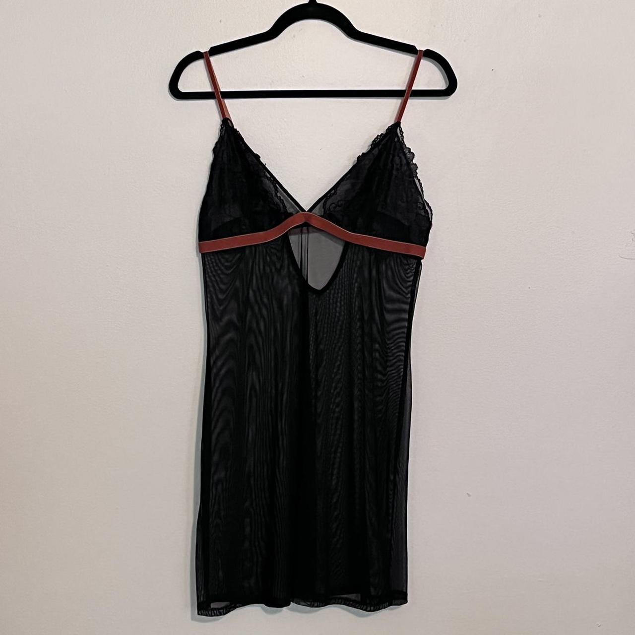 Product Image 1 - Lace Teddy lingerie dress top