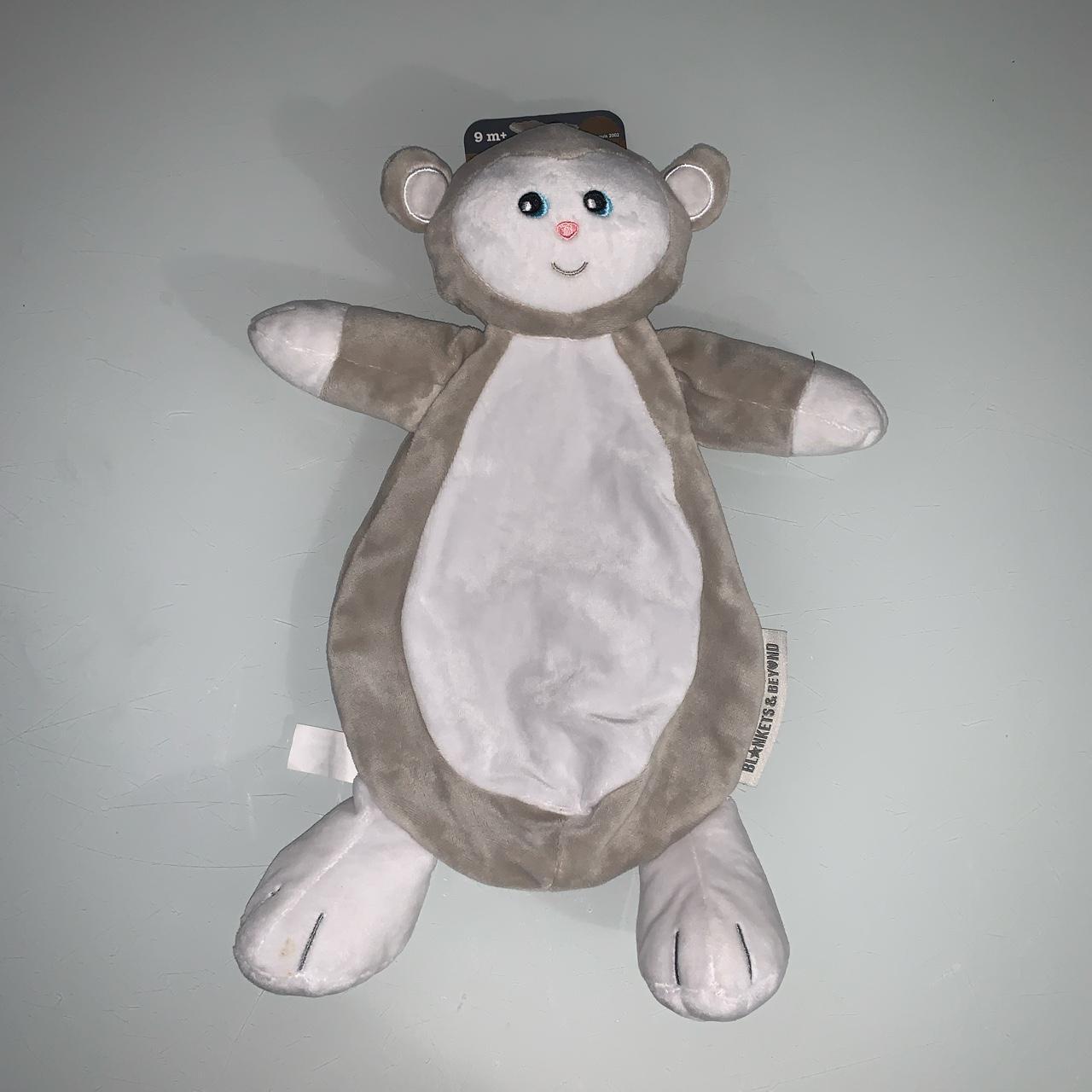 m&s monkey comforter