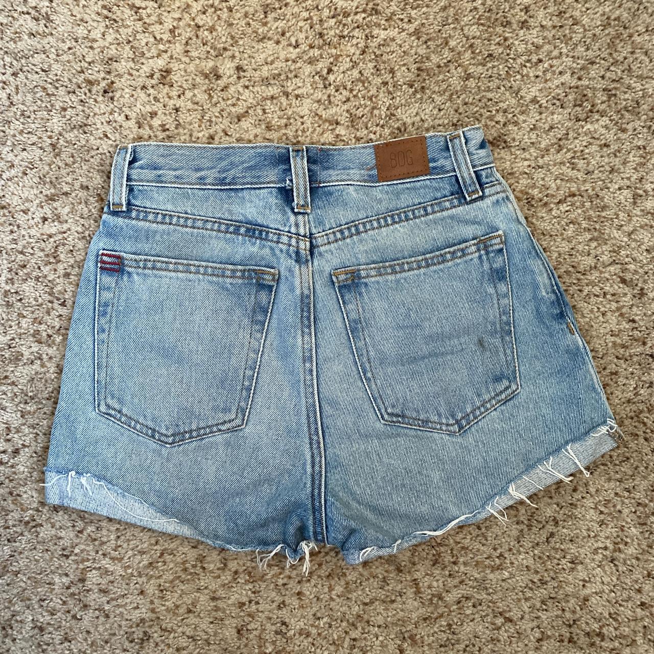 FREE SHIPPING ON THIS ITEM urban outfitters denim... - Depop