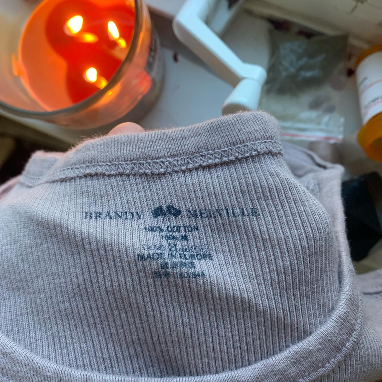 Brandy Melville Women's (4)