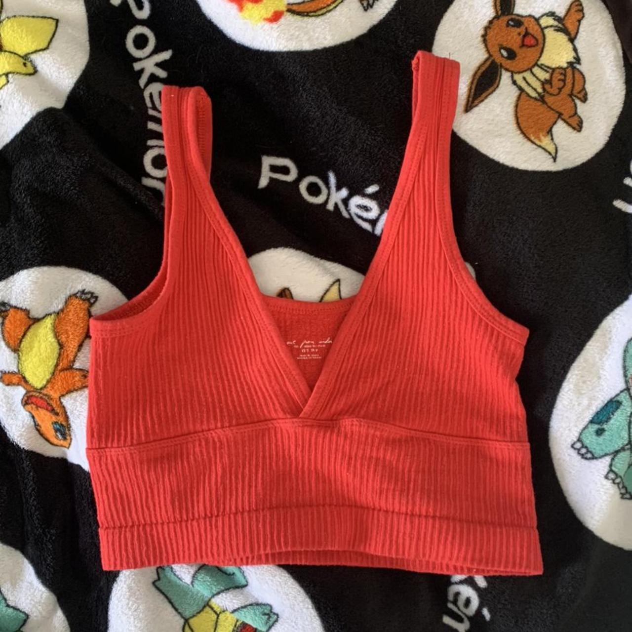 Product Image 1 - UO out from insert red