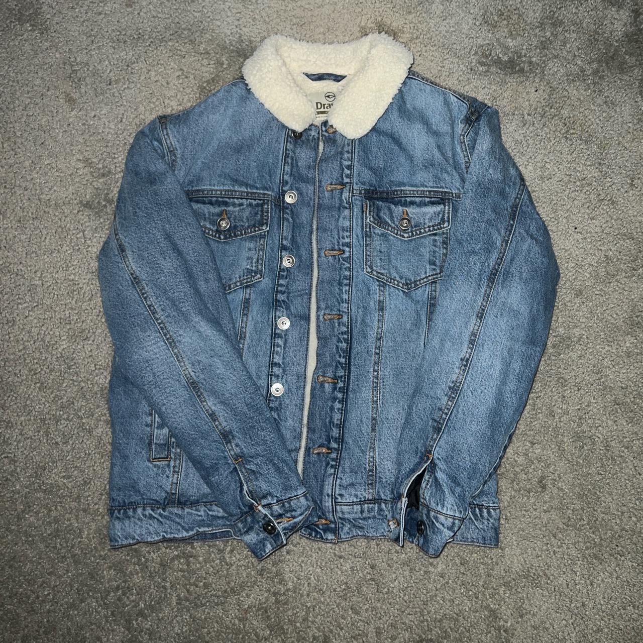 dravus jean jacket
