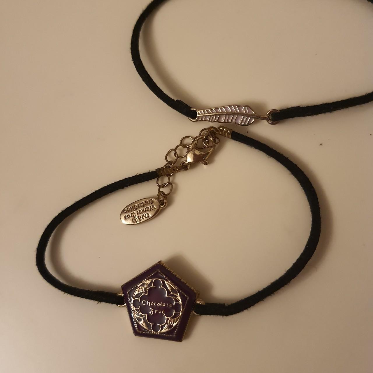 Harry potter deals bracelet primark