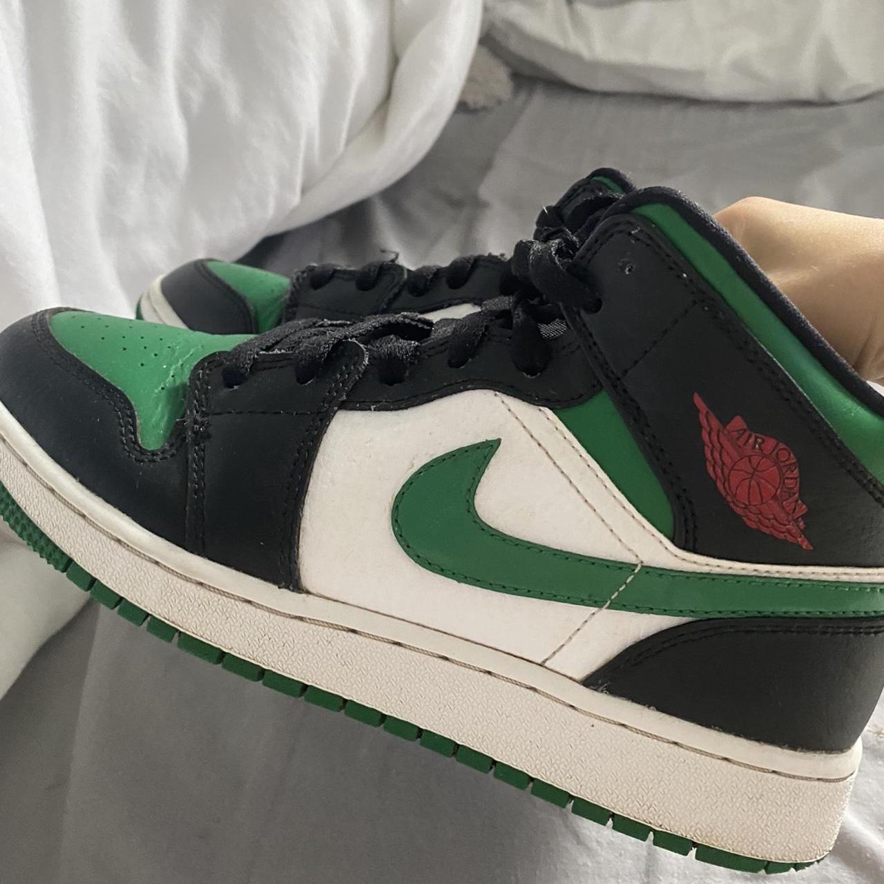 pine 1s jordan