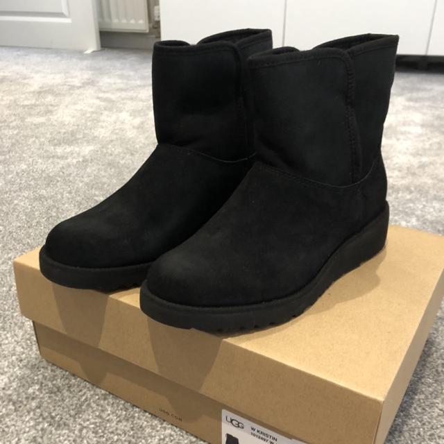 ugg kristin size 8