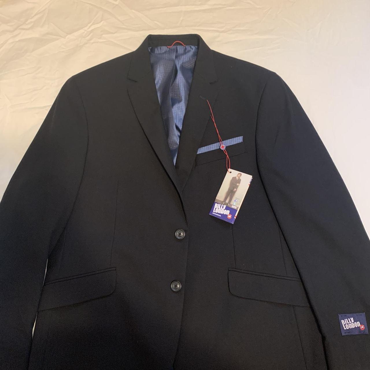 Product Image 1 - Black oversized blazer
