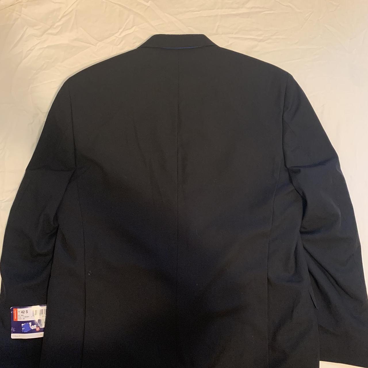 Product Image 2 - Black oversized blazer