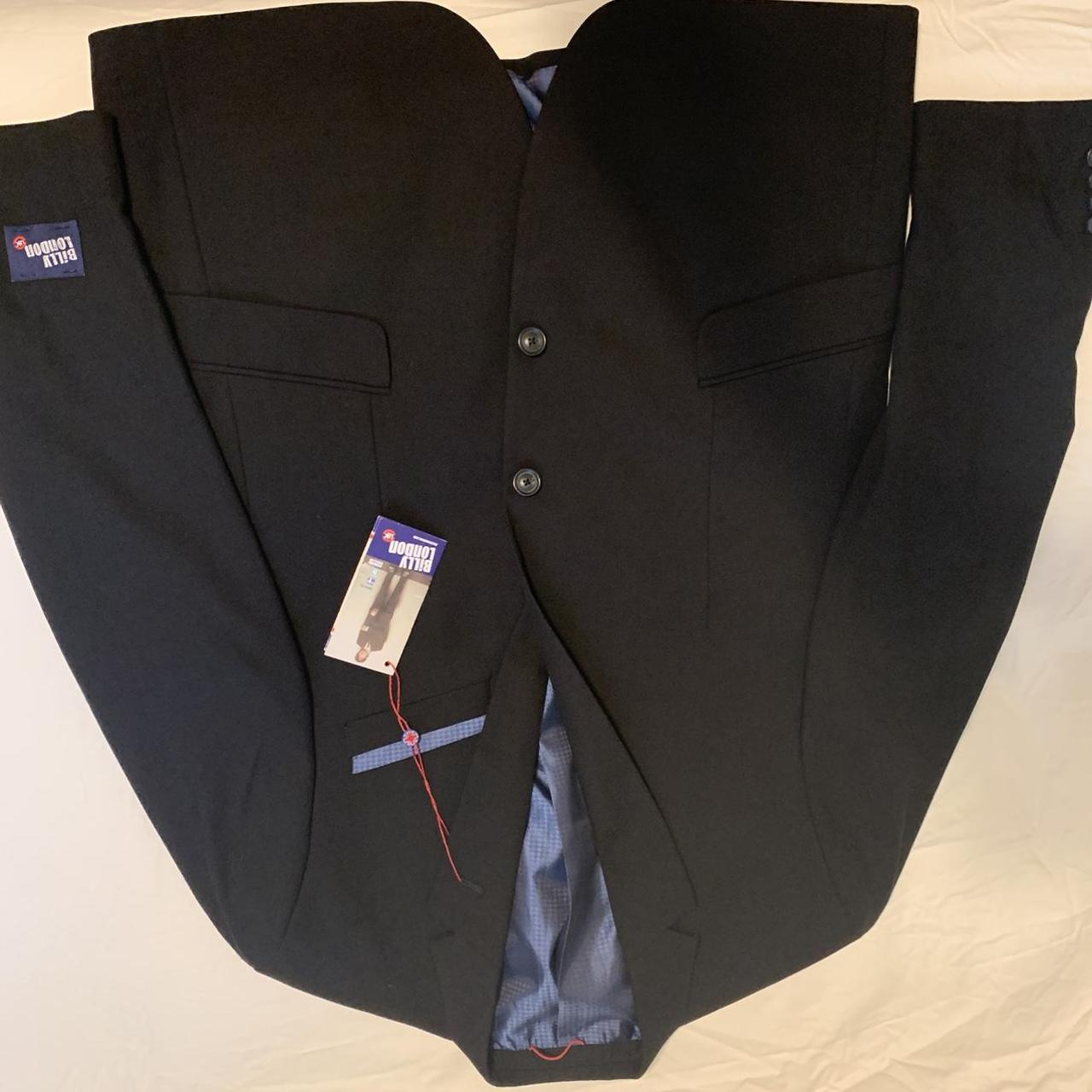 Product Image 3 - Black oversized blazer