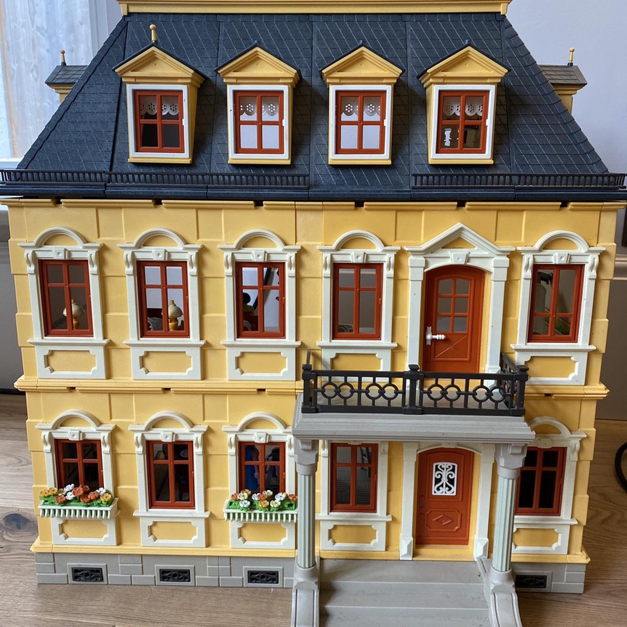 Playmobil 5301 discount