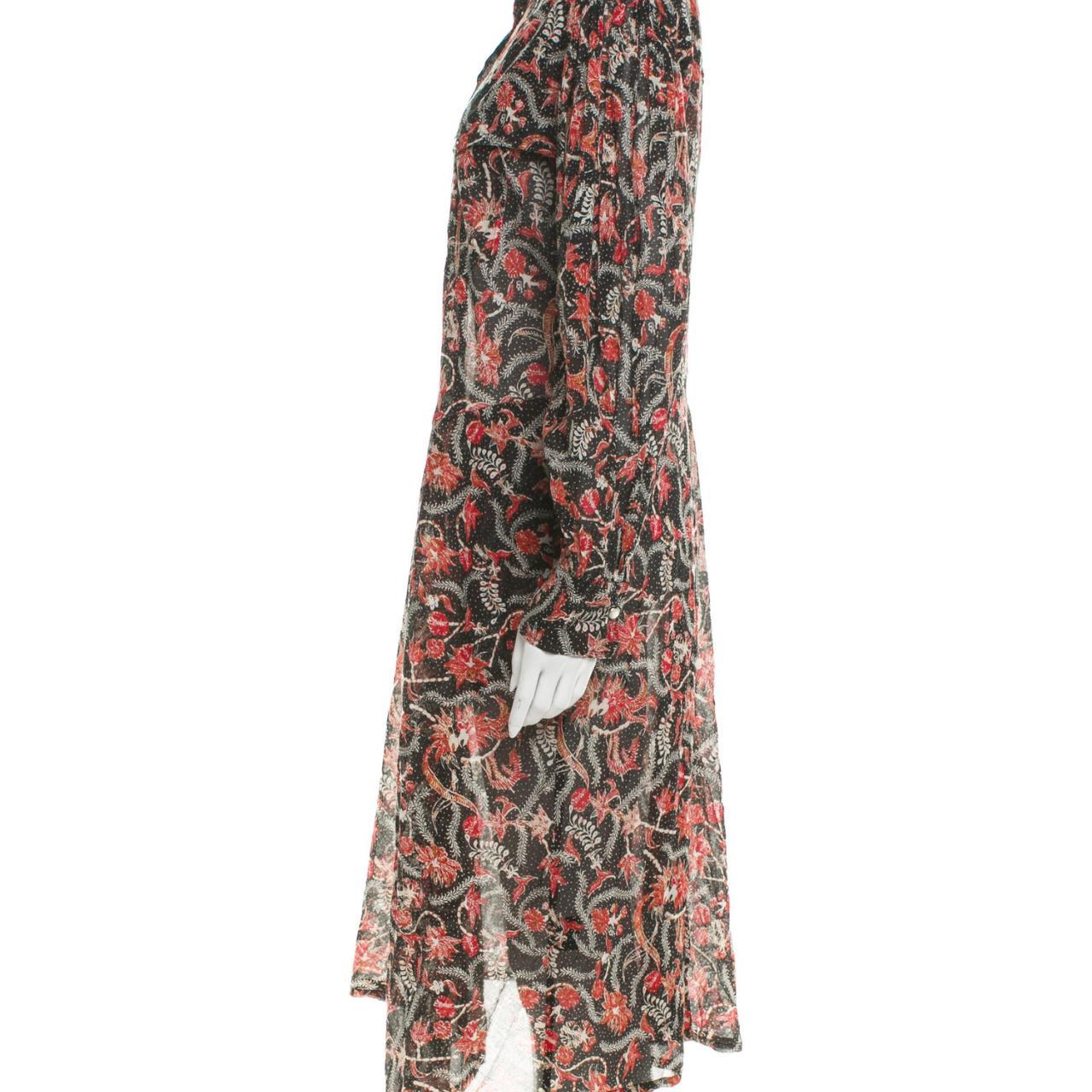 Isabel Marant Women's multi Dress | Depop