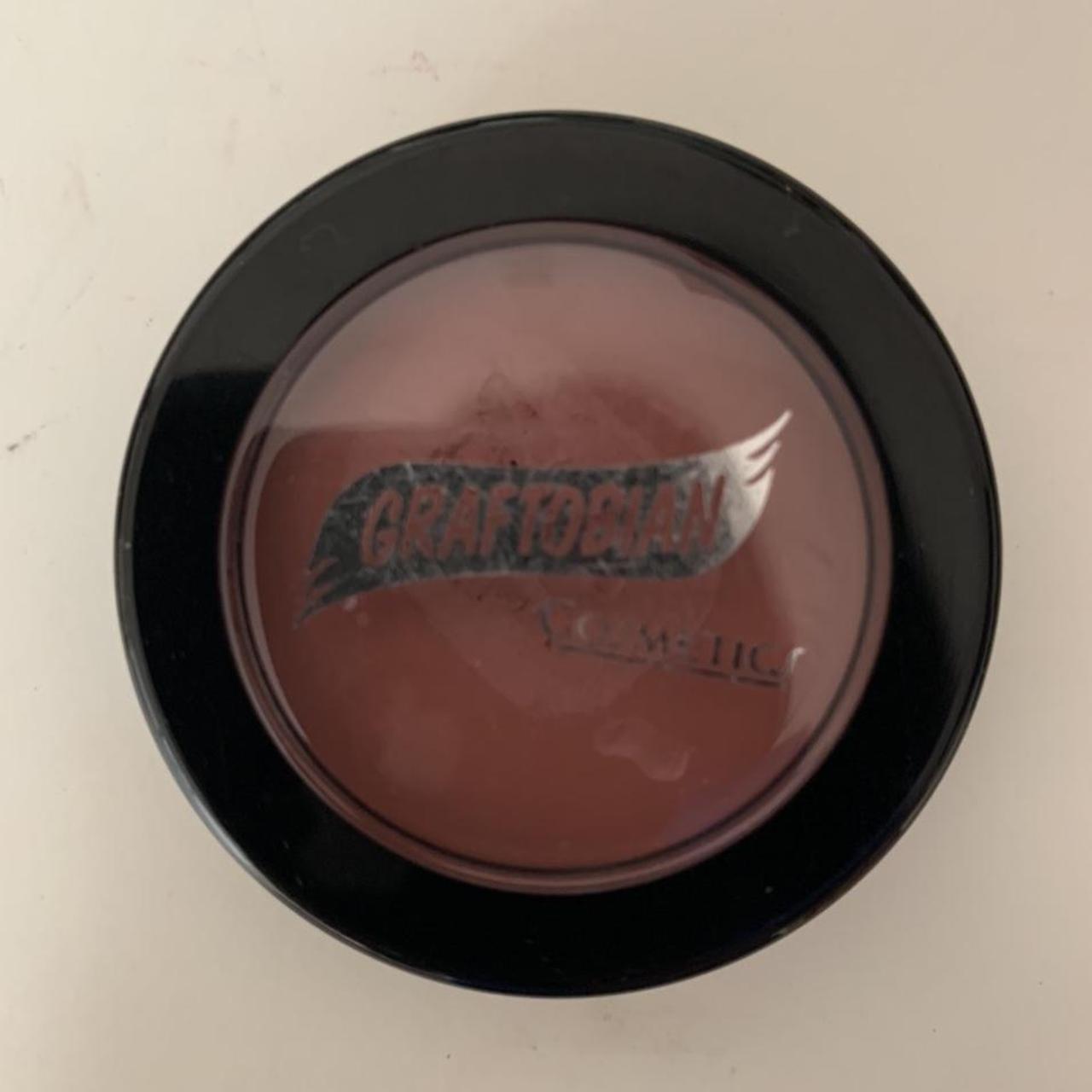 Product Image 1 - Graftobian cream blush in dusty