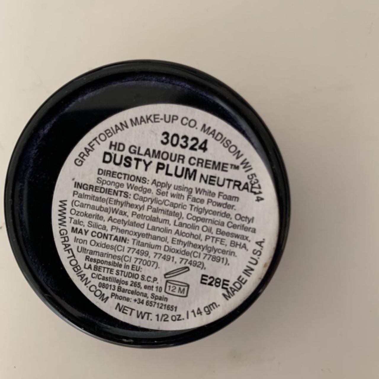 Product Image 2 - Graftobian cream blush in dusty