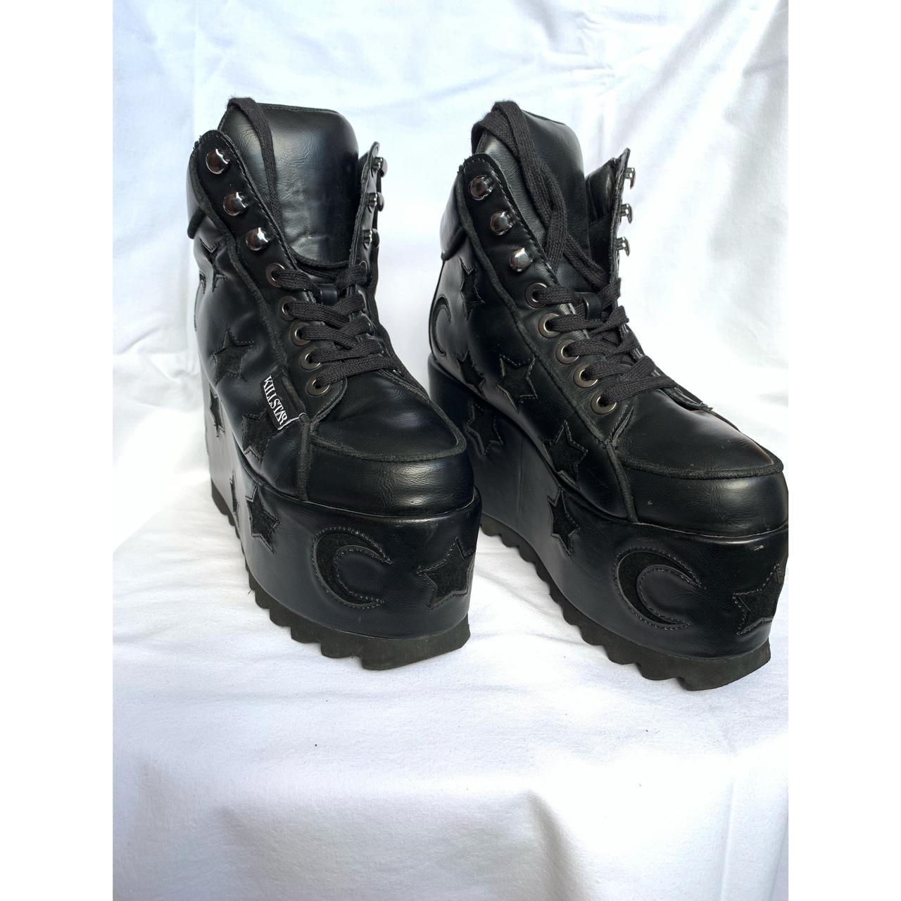 malice platform trainers