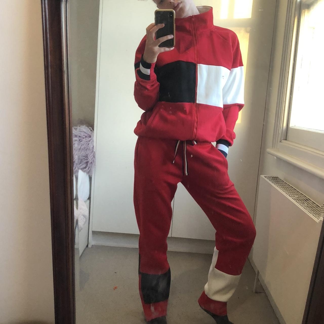 Fall 2017 limited edition Hilfiger edition Depop