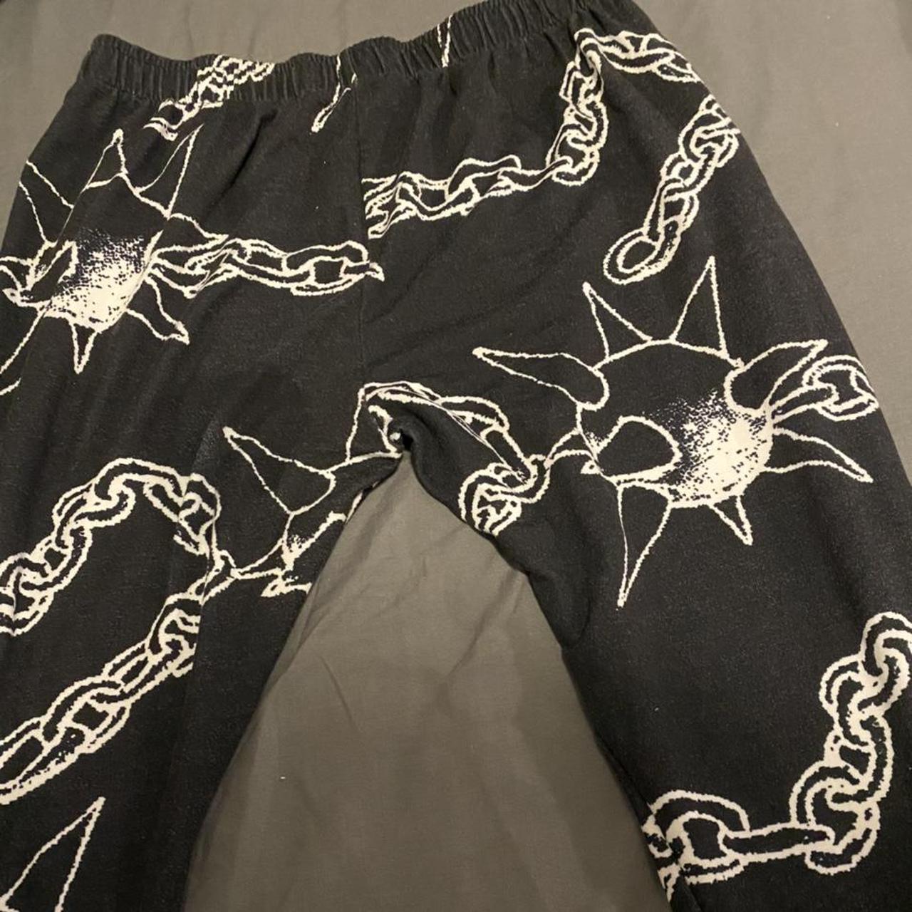 Kikillo Weaken Joggers 9/10 quality Worn once Runs... Depop