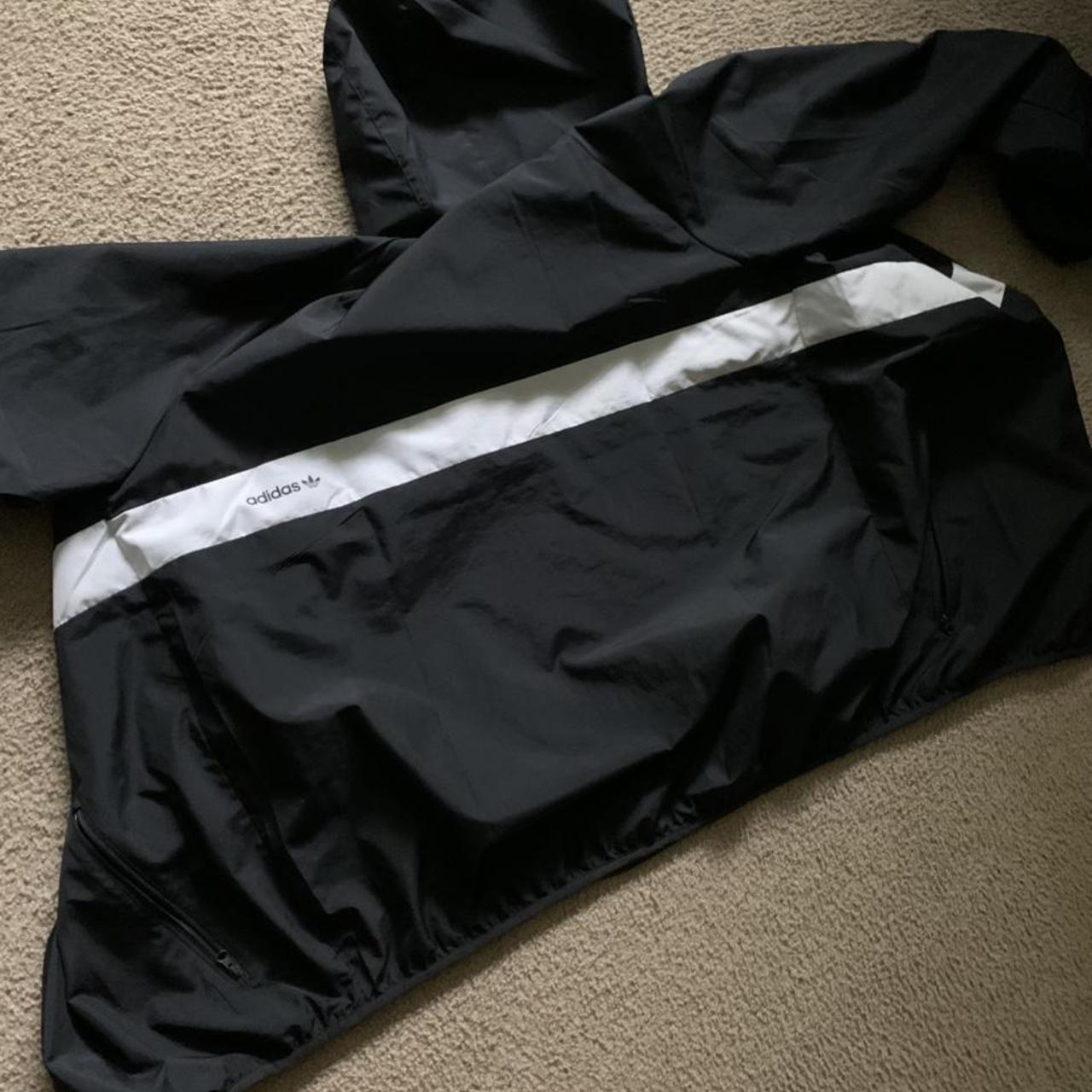 Product Image 3 - Adidas spring jacket
Light jacket, worn