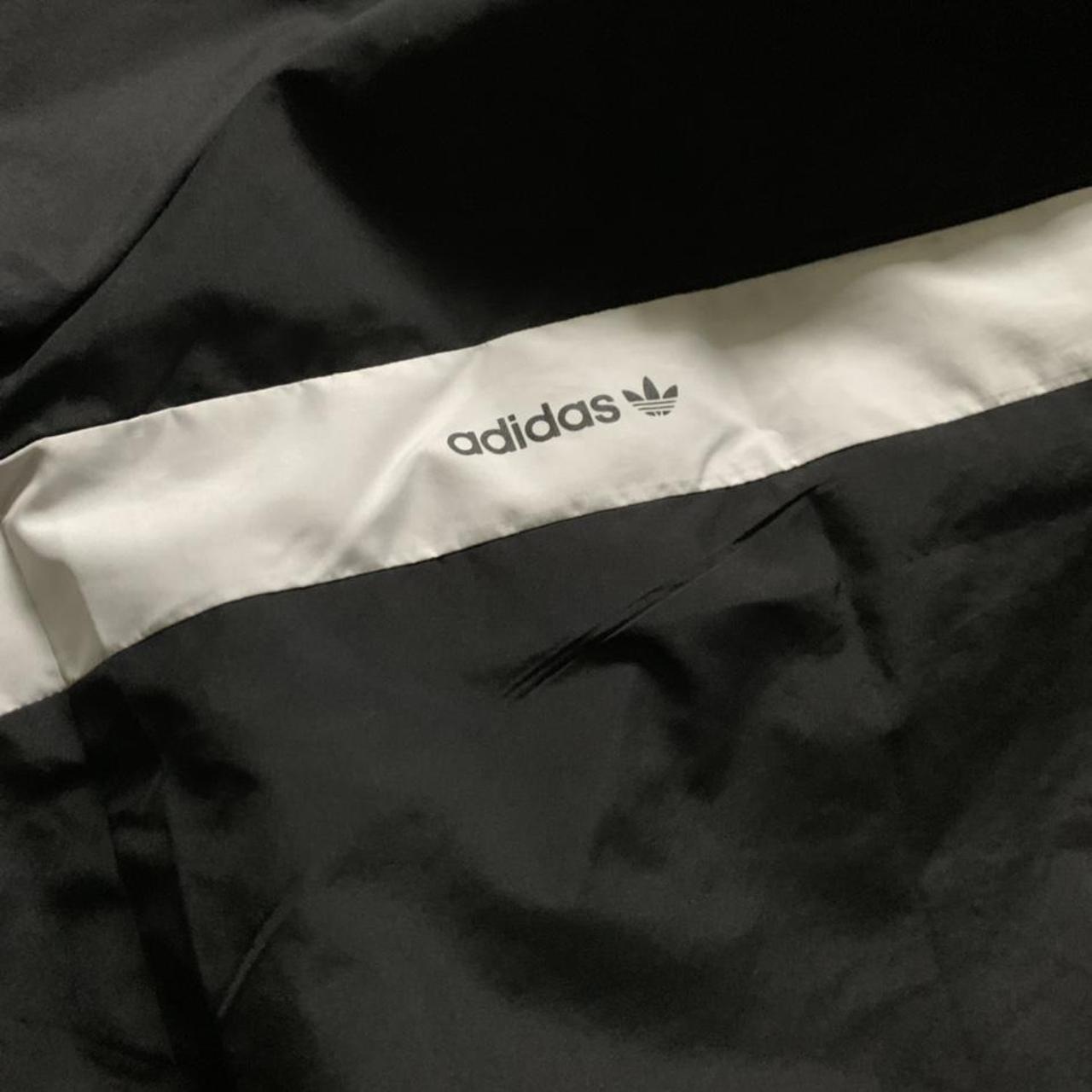 Product Image 4 - Adidas spring jacket
Light jacket, worn