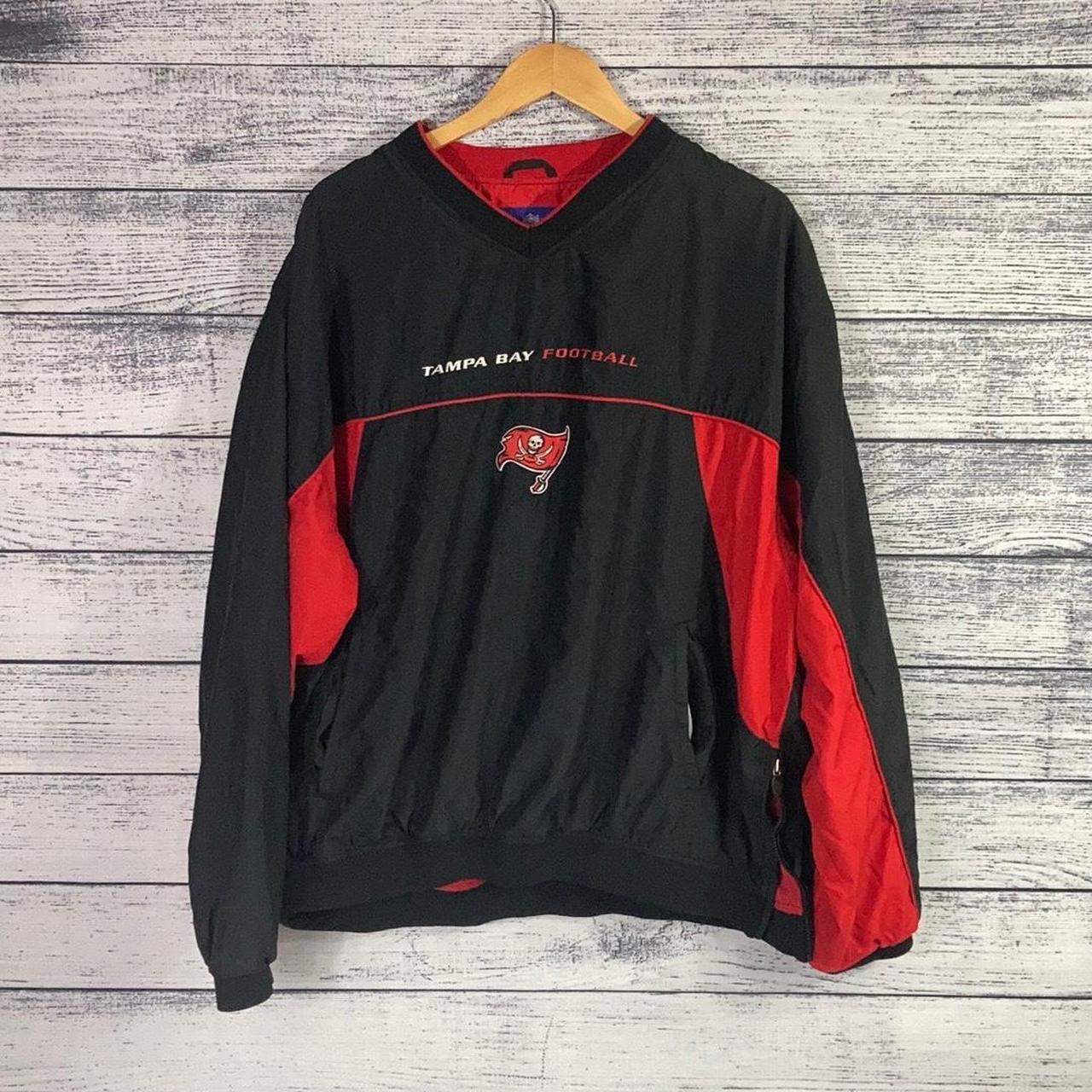 Reebok Tom Brady Tampa Bay Buccaneers Jersey.  - Depop