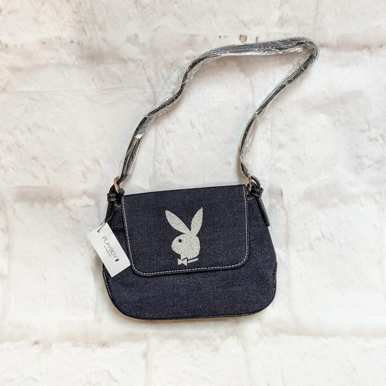 Playboy Shoulder Bags