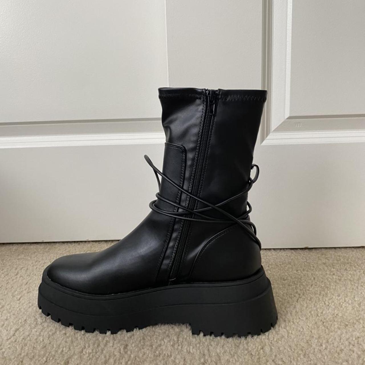public desire bottines