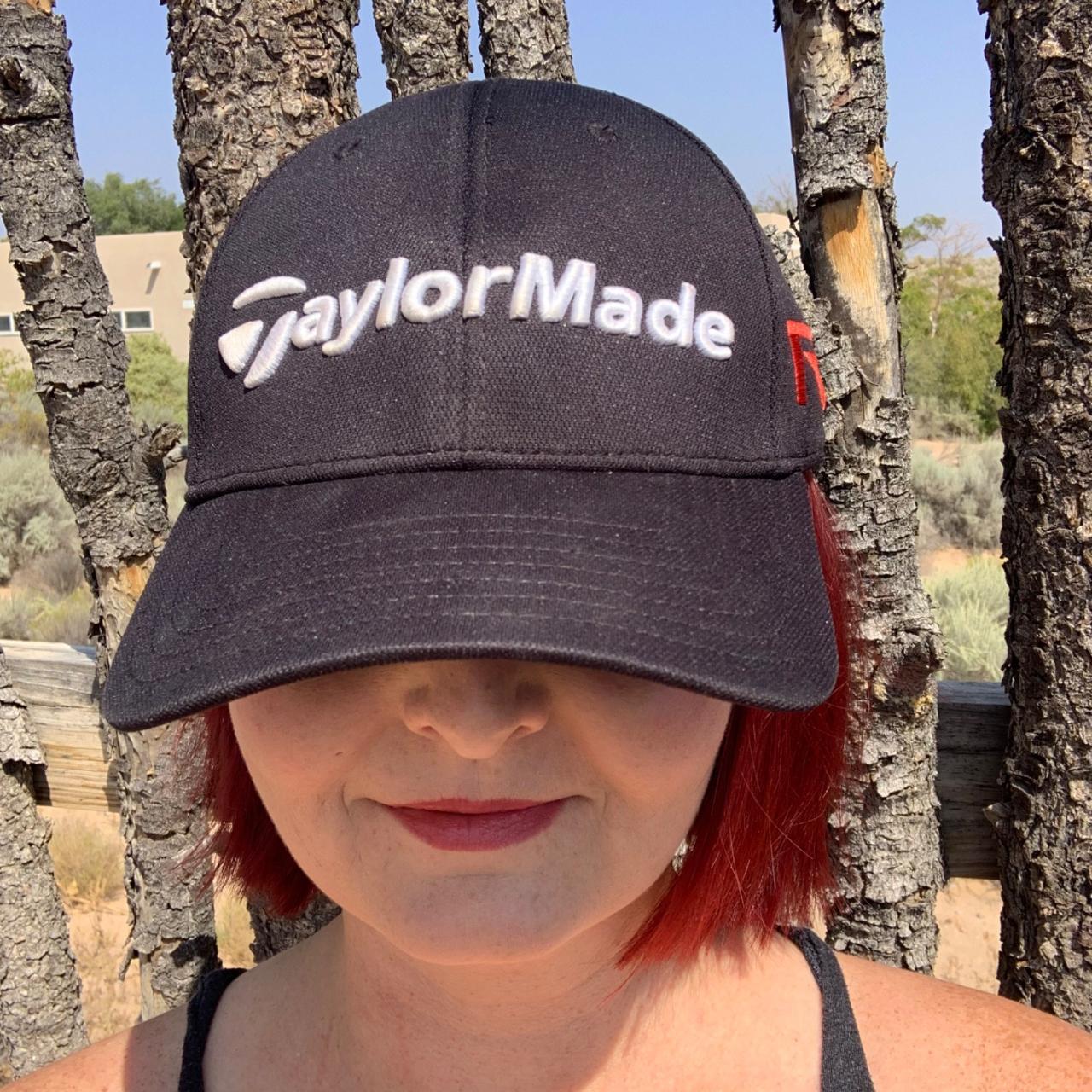 taylormade r15 hat