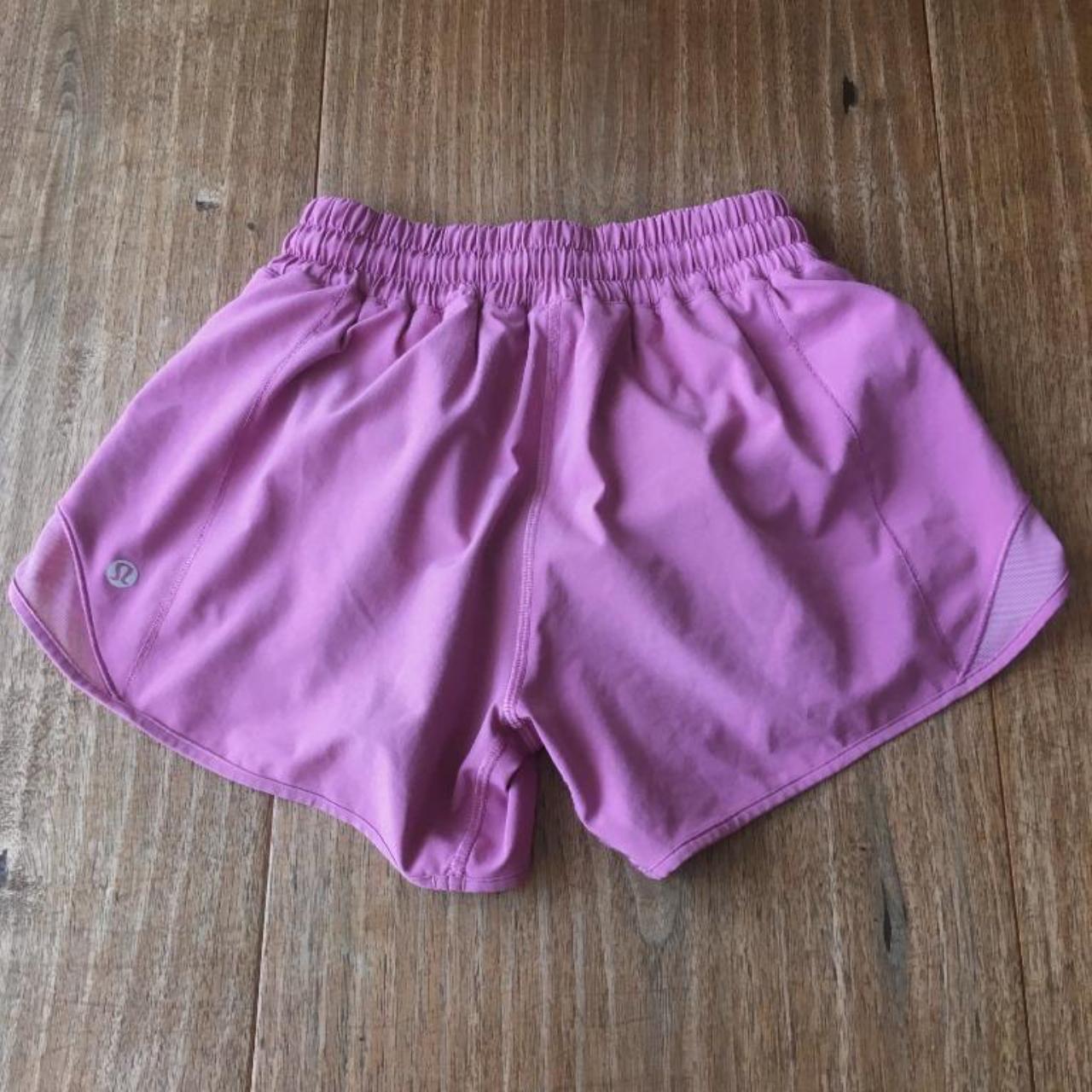 Lululemon Mauve Purple 4