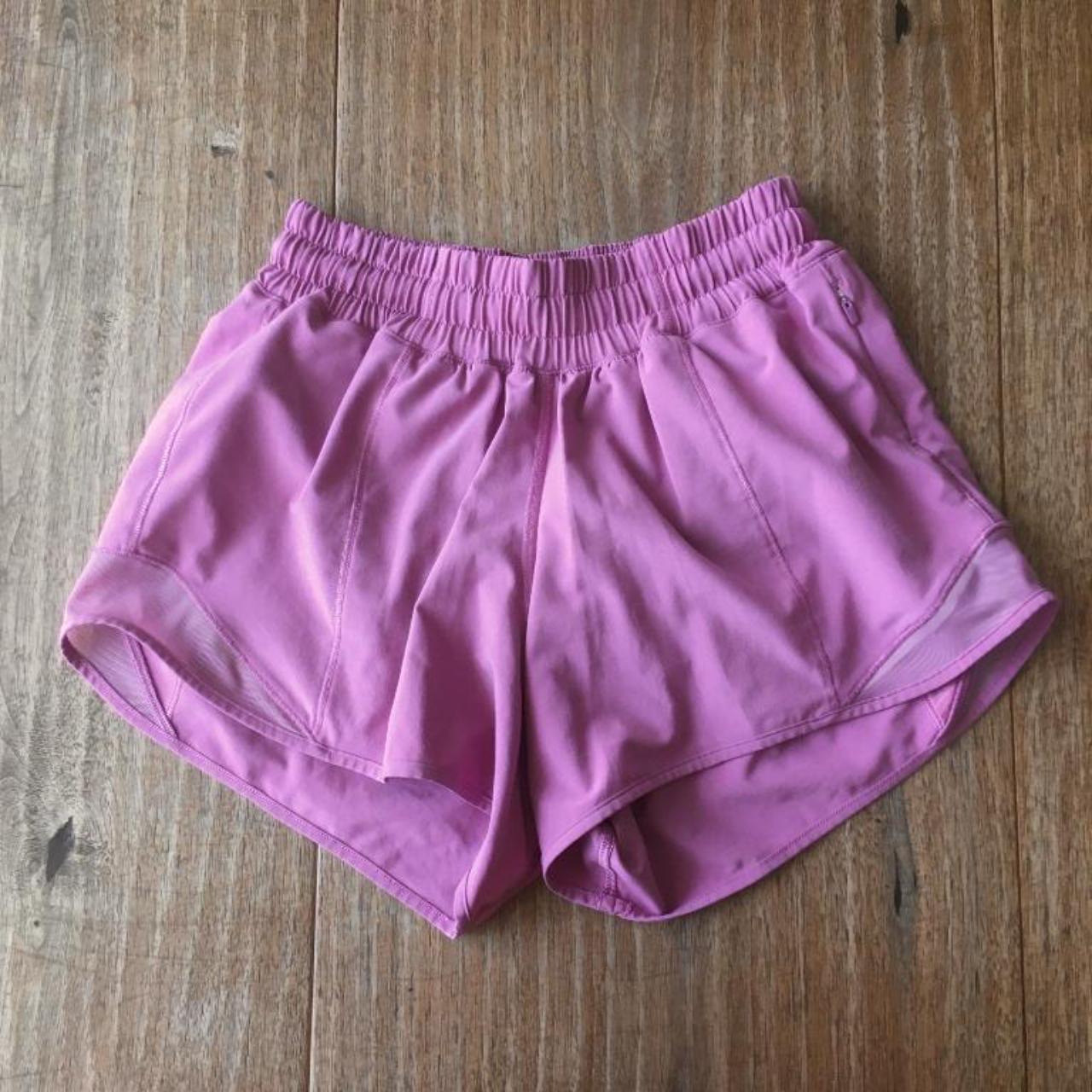 Lululemon Mauve Purple 4