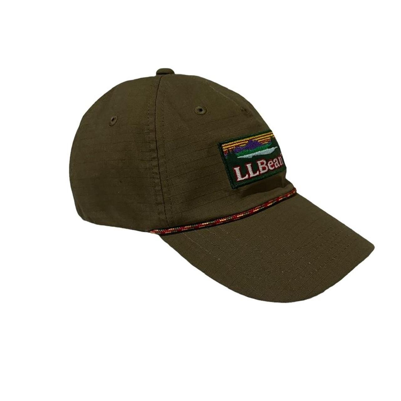 Men's Khaki Hat Depop