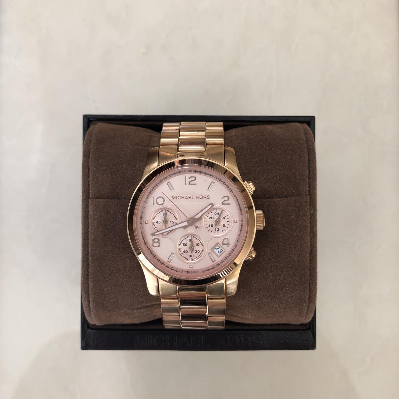 Michael kors watch 5128 hotsell