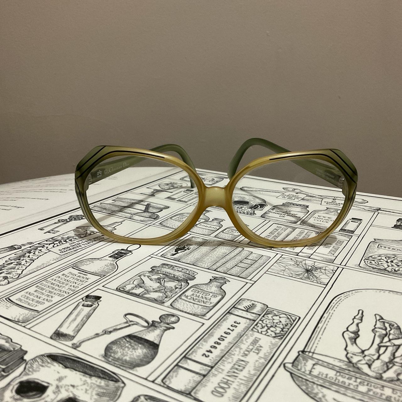 christian dior retro