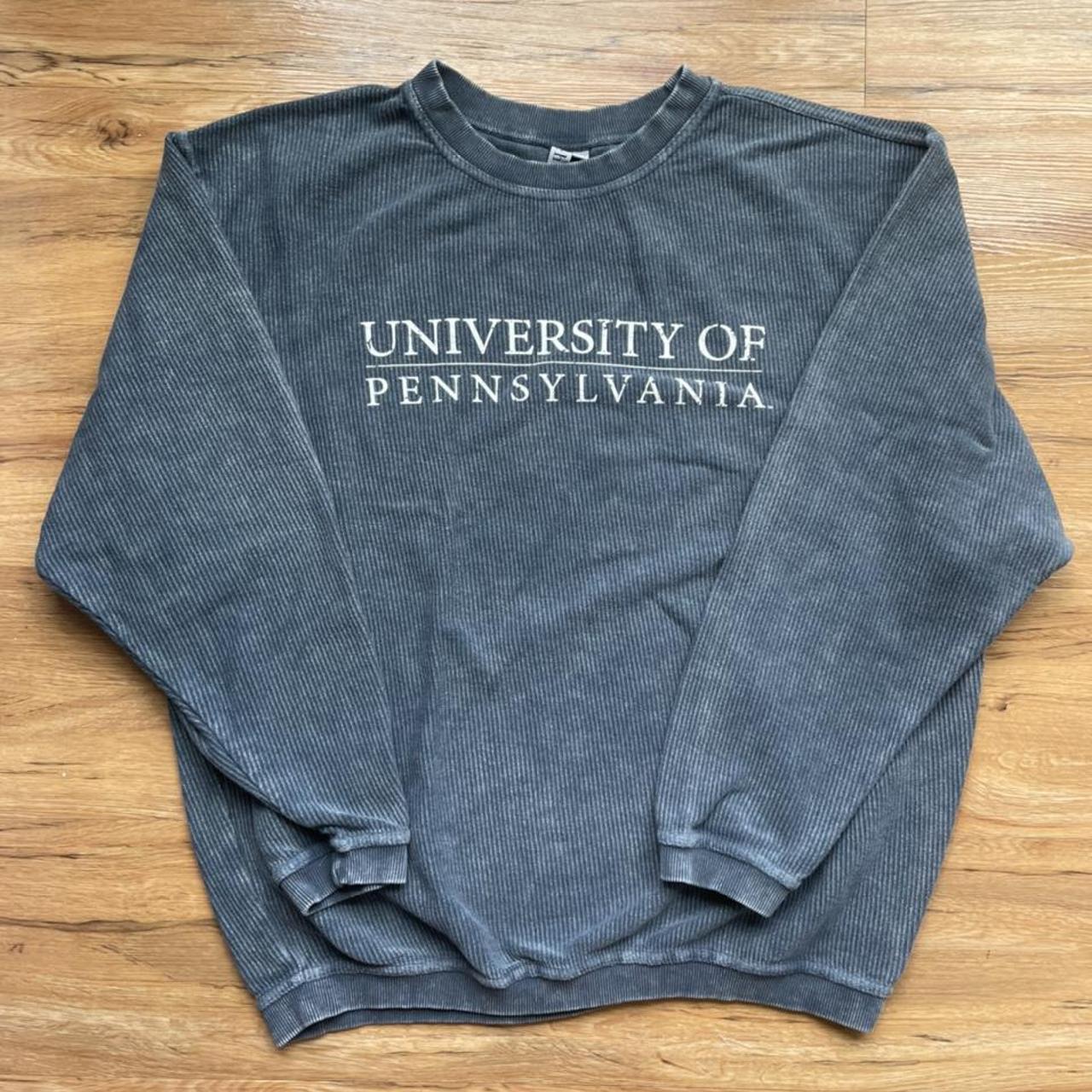 Product Image 1 - UPenn College sweatershirt
☑️ authentic ~
