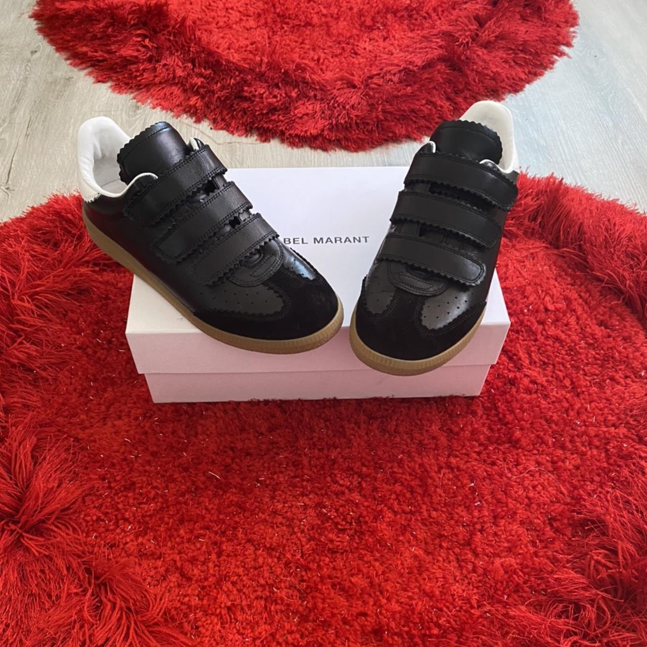 isabel marant trainers sale