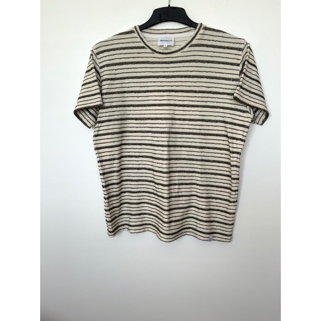 Norse Projects Men's T-shirt (2)