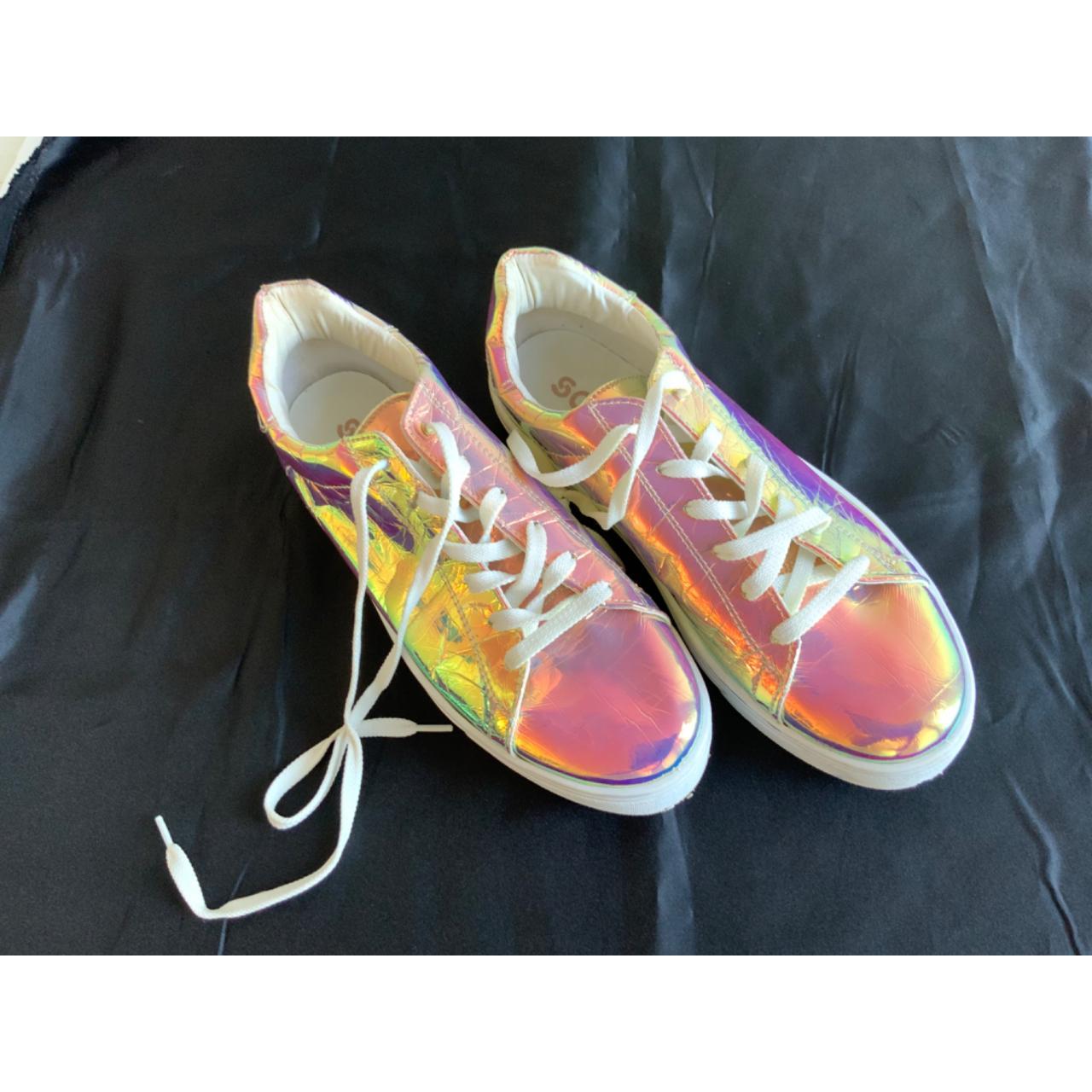 Product Image 1 - Schuh London casual/sneakers

Size: Womens US