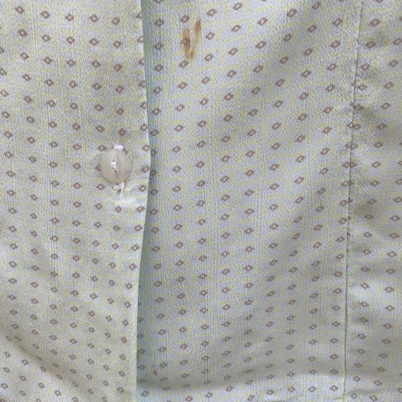 Joe's Jeans Men's Shirt Depop