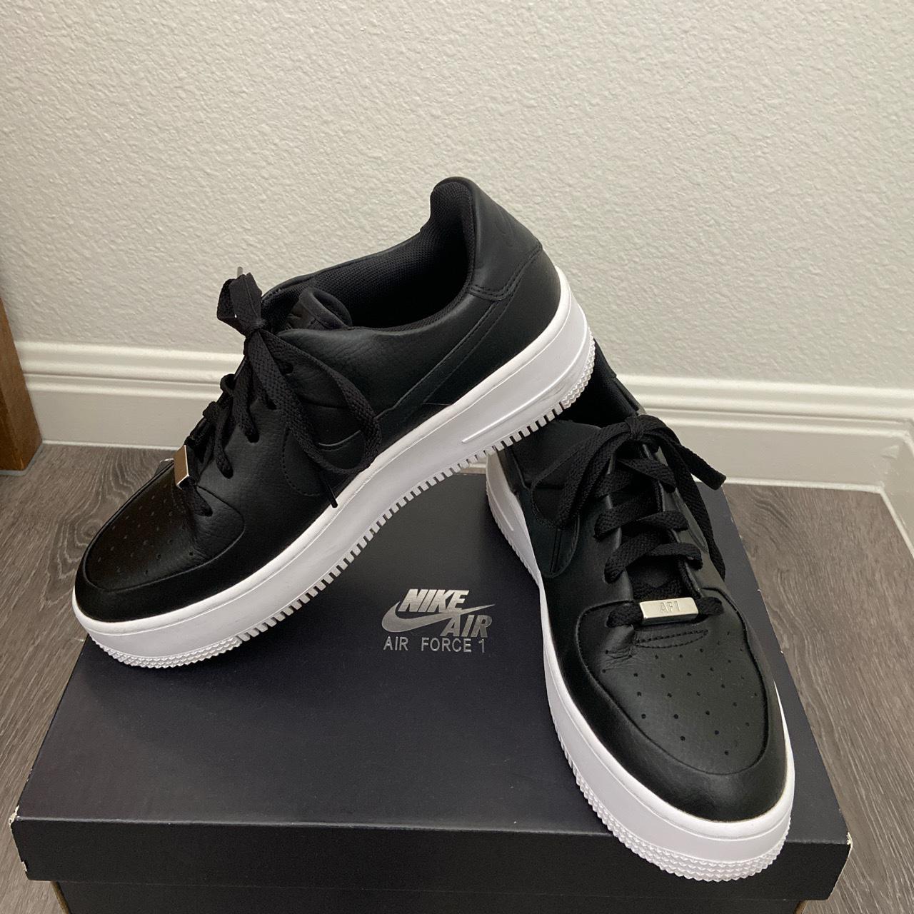 womens air force 1 sage low grey