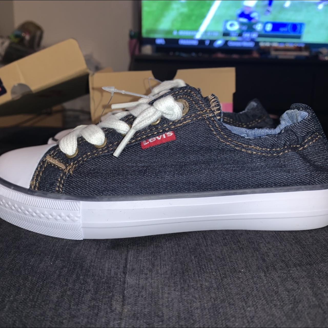 levi's stan g sneakers