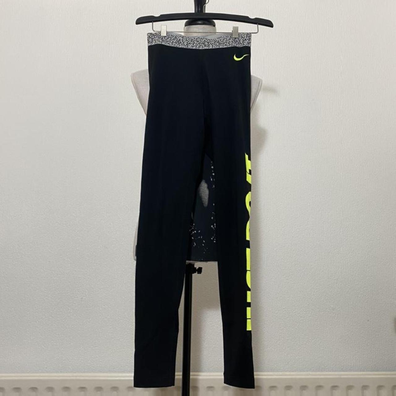 elverys nike pro leggings