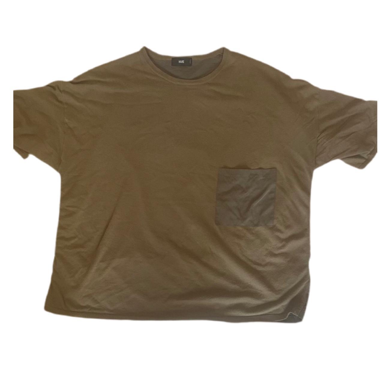Y-3 Men's Multi T-shirt