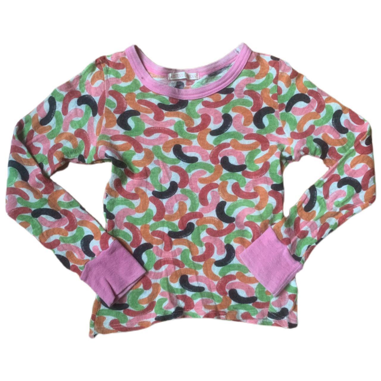 hysteric glamour long sleeve