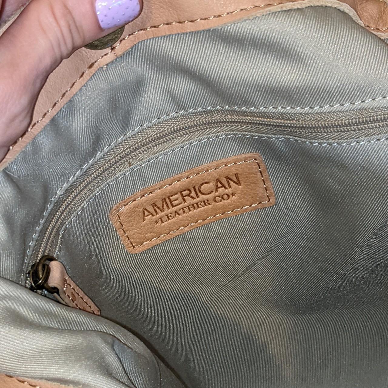 AMERICAN LEATHER CO. Shoulder Bags & Purses for Women | Nordstrom Rack